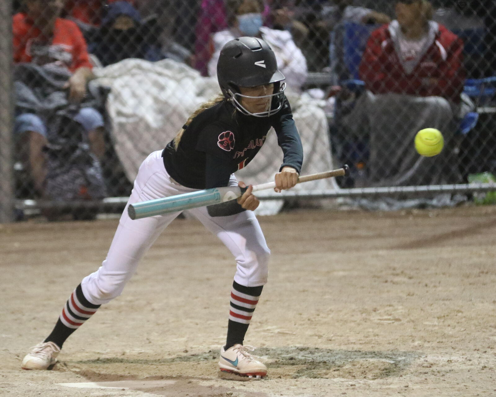 PHOTOS: Scottsbluff and Gering Softball